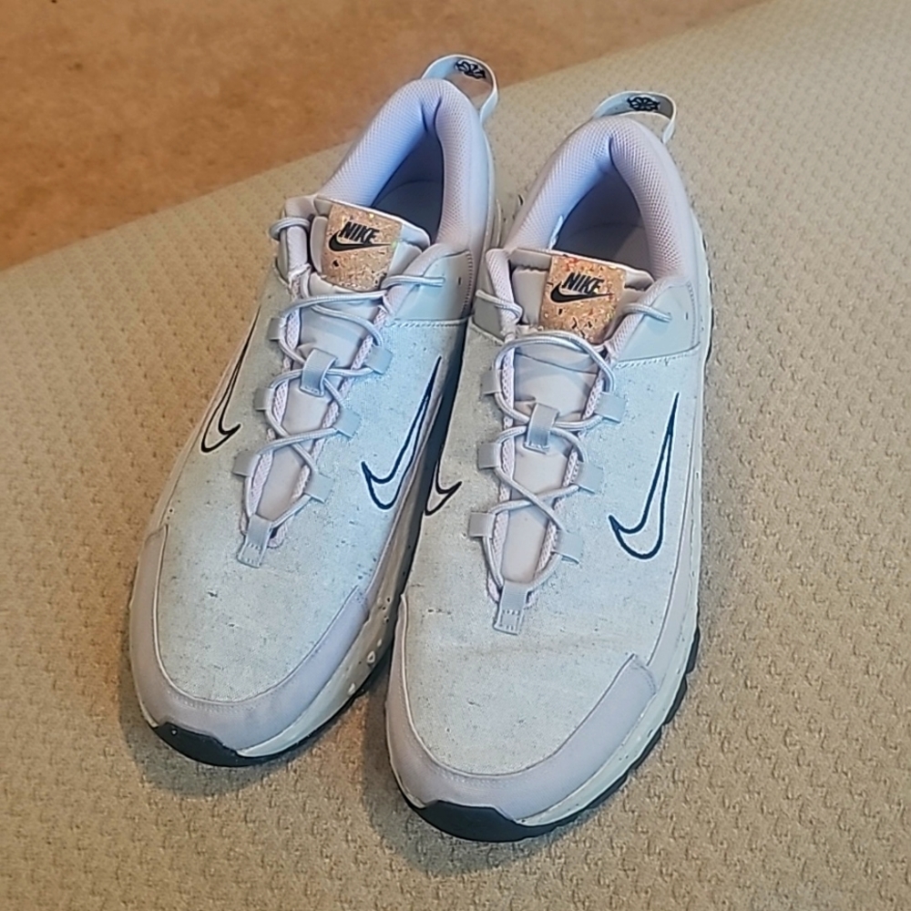 Nike Crater Remixa Sneakers for Men